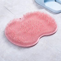 Thumbnail for Silicone Multiuse Scrubber For Bath, Foot