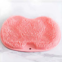 Thumbnail for Silicone Multiuse Scrubber For Bath, Foot